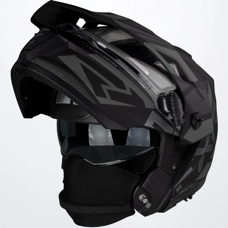 Maverick X Helmet