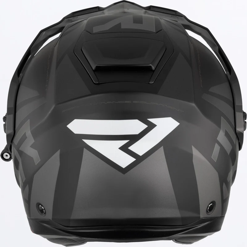 Maverick X Helmet