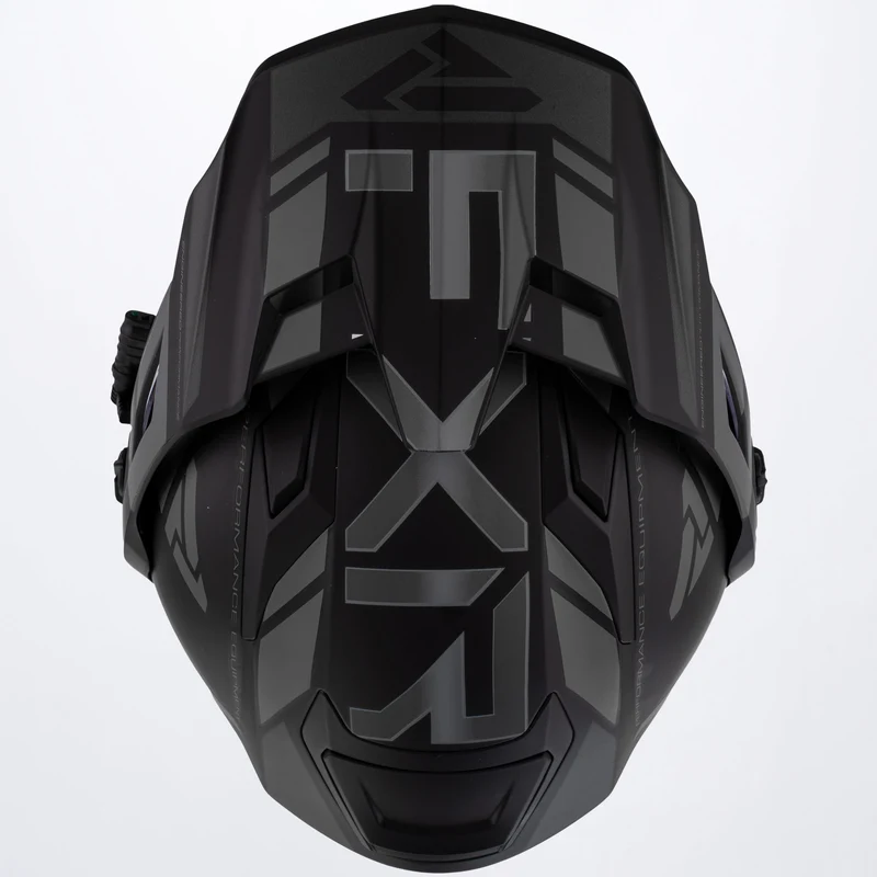 Maverick X Helmet