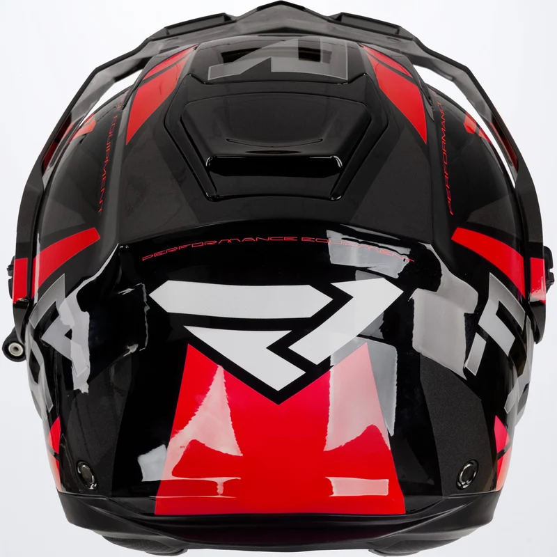 Maverick X Helmet