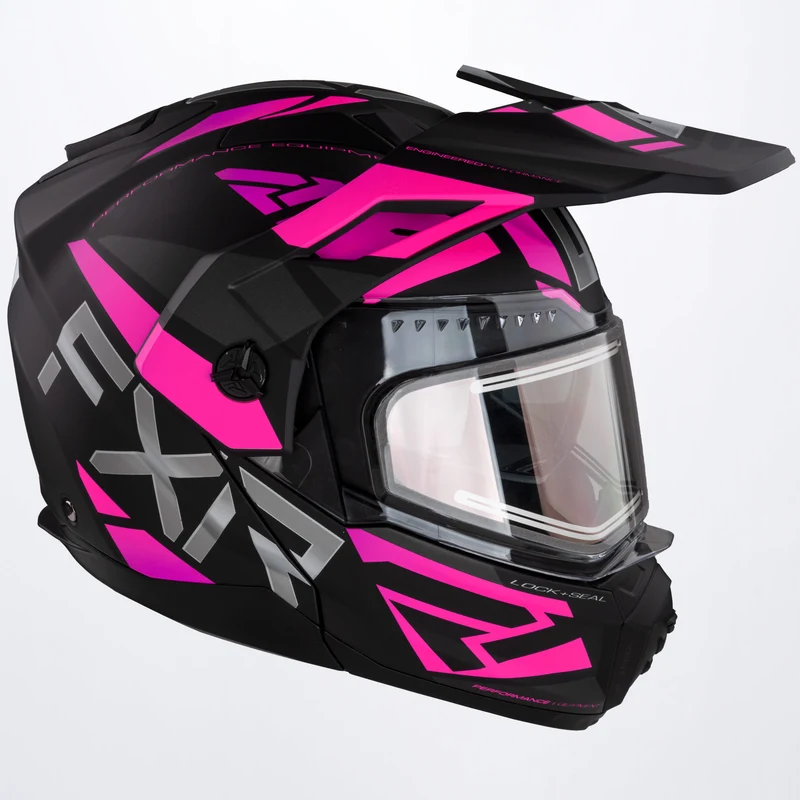 Maverick X Helmet
