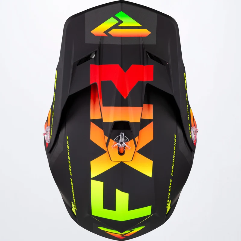 Clutch Evo LE Helmet