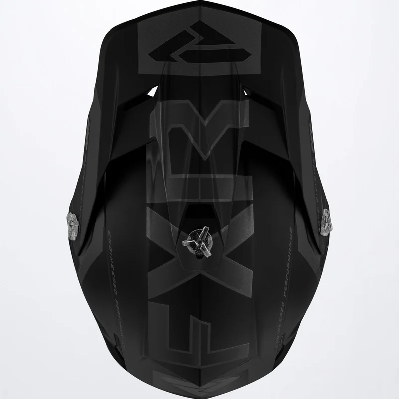 Clutch Evo Helmet
