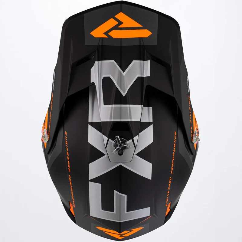 Clutch Evo Helmet