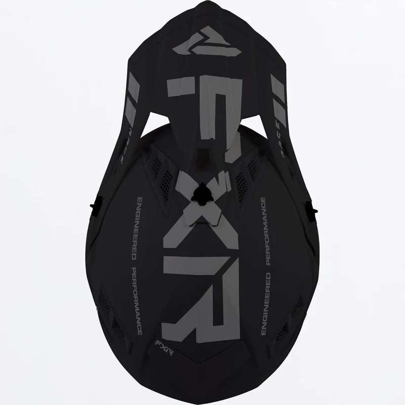Helium Prime Helmet with D-Ring