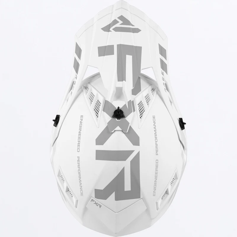 Helium Prime Helmet with D-Ring