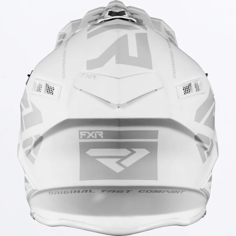 Helium Prime Helmet with D-Ring