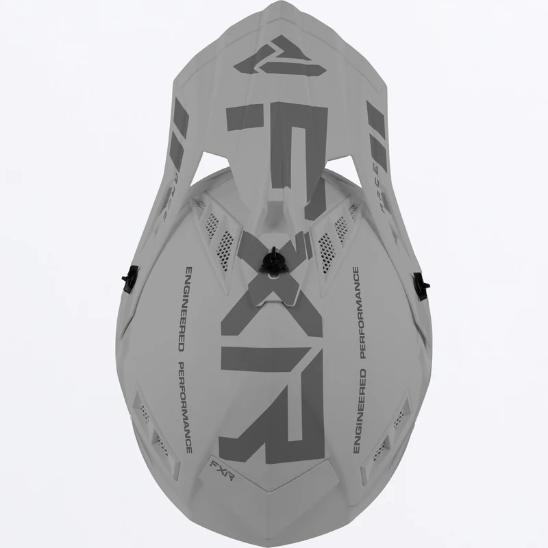 Helium Prime Helmet with D-Ring