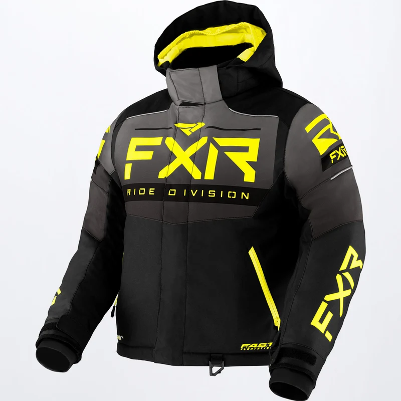 Youth Helium Jacket