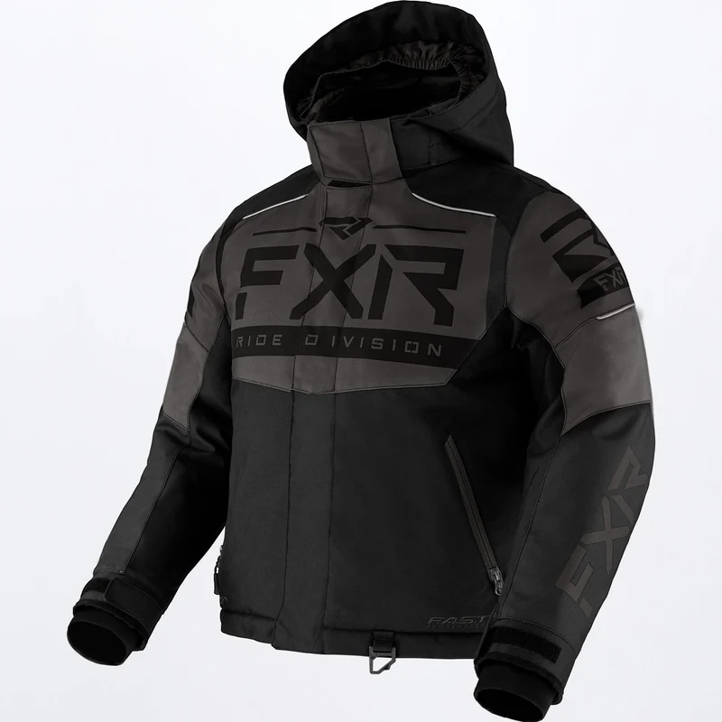 Youth Helium Jacket