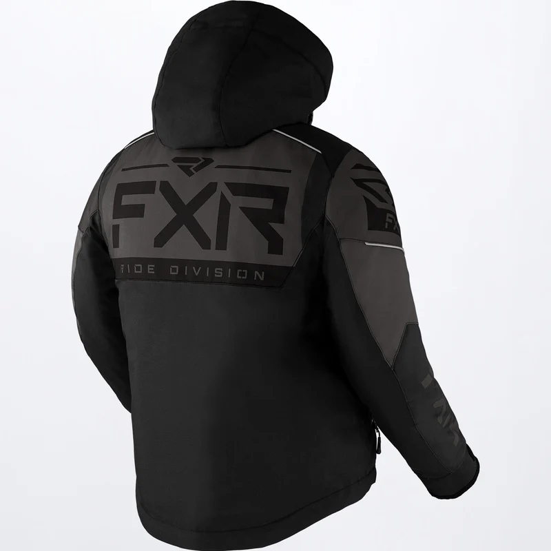 Youth Helium Jacket