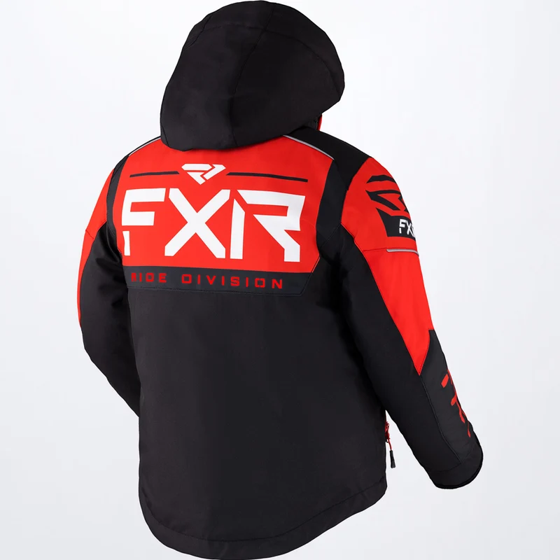 Youth Helium Jacket