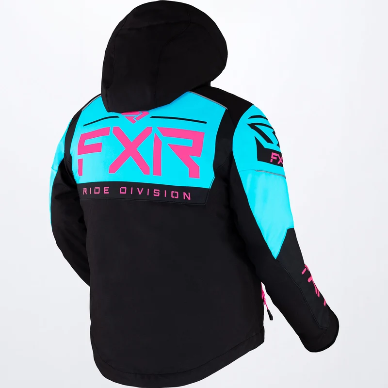 Youth Helium Jacket