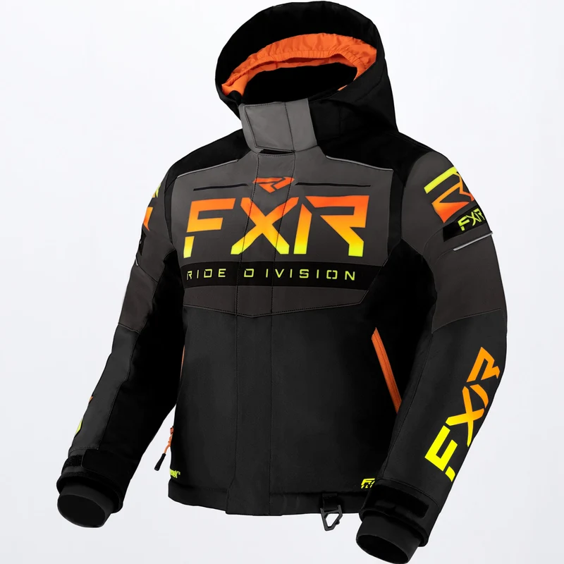 Youth Helium Jacket