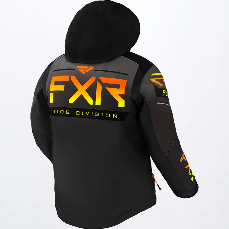 Youth Helium Jacket