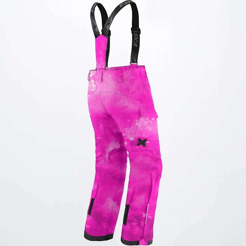 Child Kicker Pant