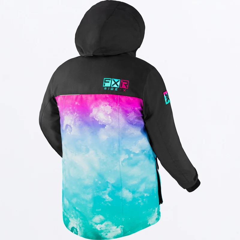 Youth Kicker Jacket