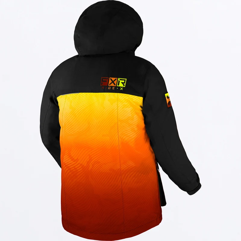 Youth Kicker Jacket