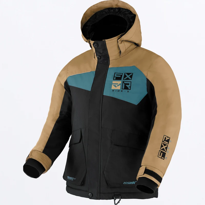 Youth Kicker Jacket