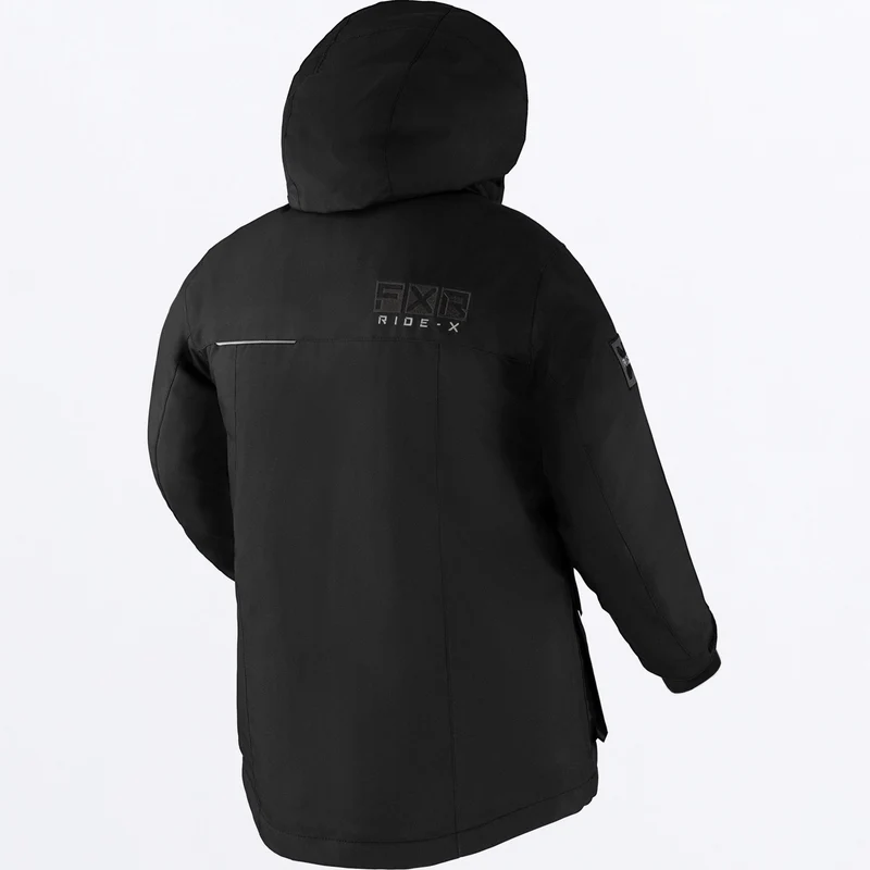 Youth Kicker Jacket