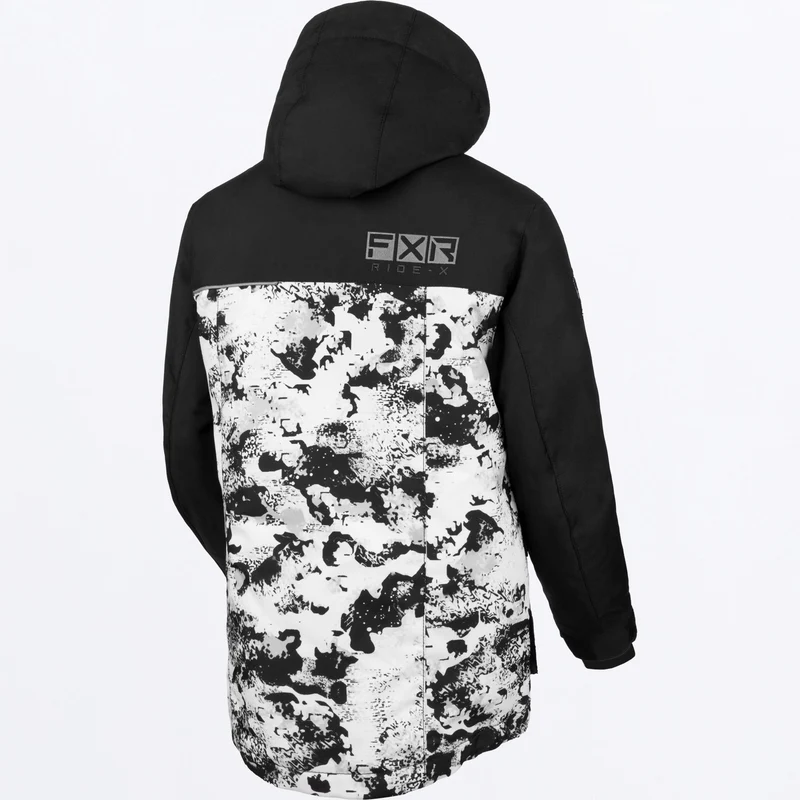 Youth Kicker Jacket