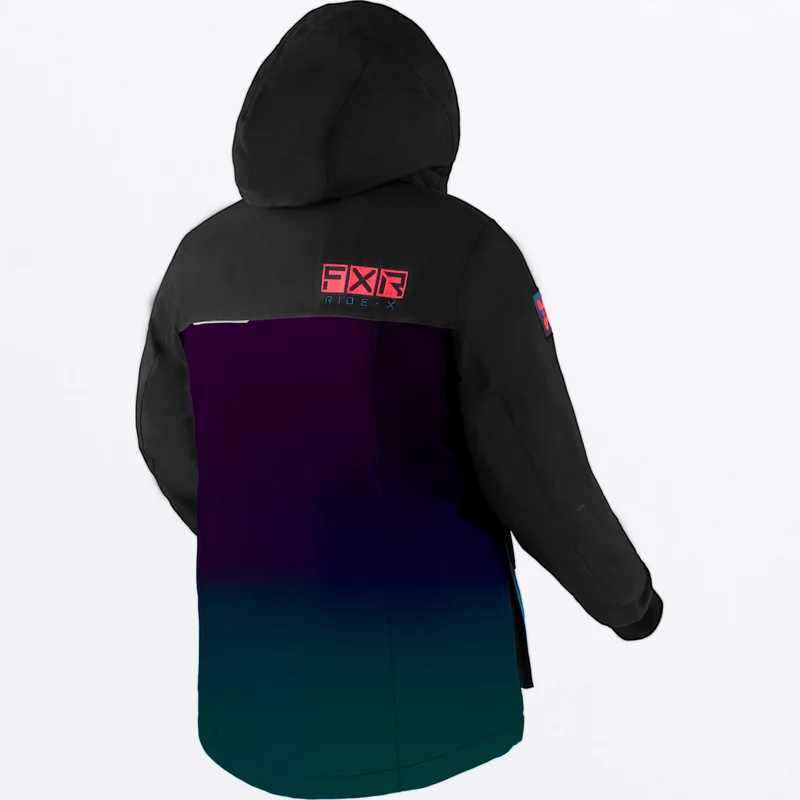 Youth Kicker Jacket