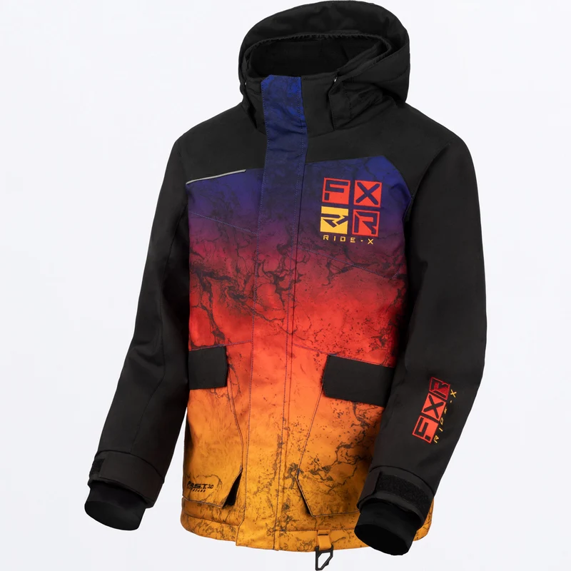 Youth Kicker Jacket
