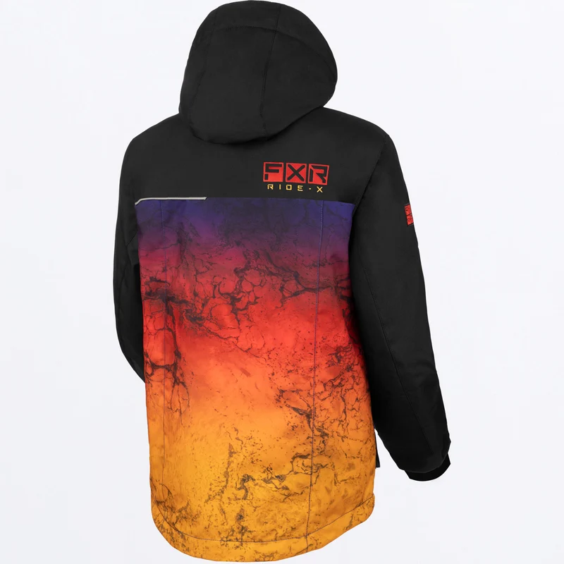 Youth Kicker Jacket