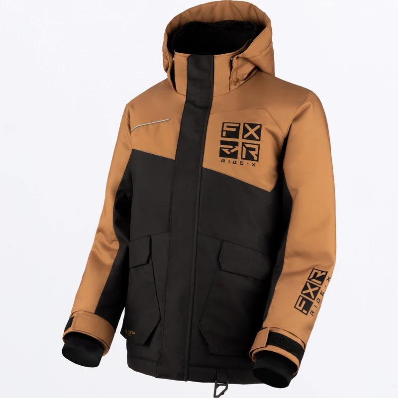 Youth Kicker Jacket