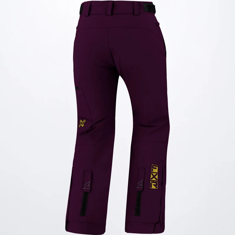 Women's Aerial Pant