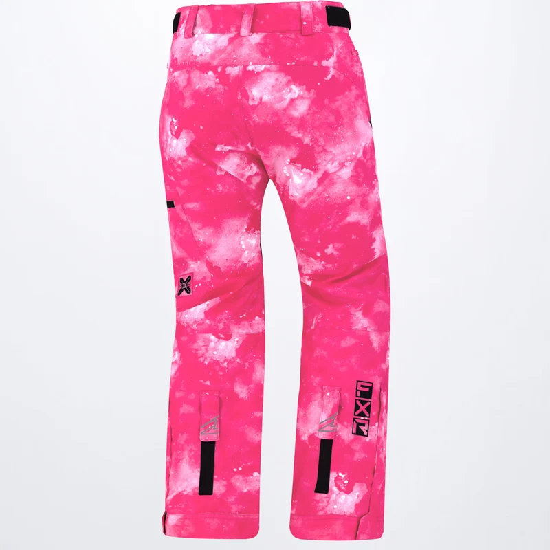 Women's Aerial Pant