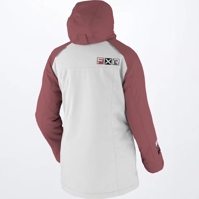 Women's Aerial Jacket