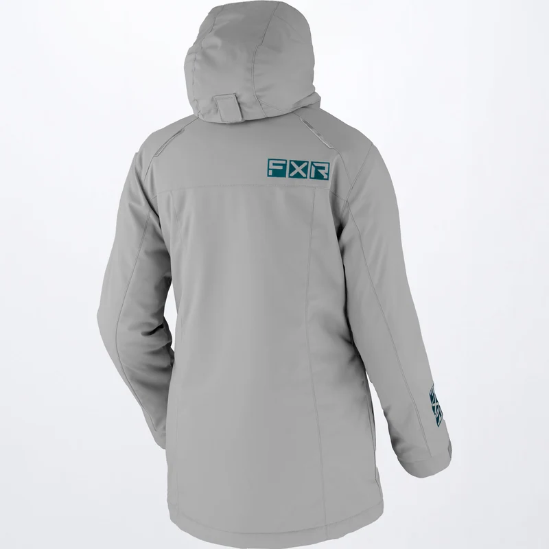 Women's Aerial Jacket