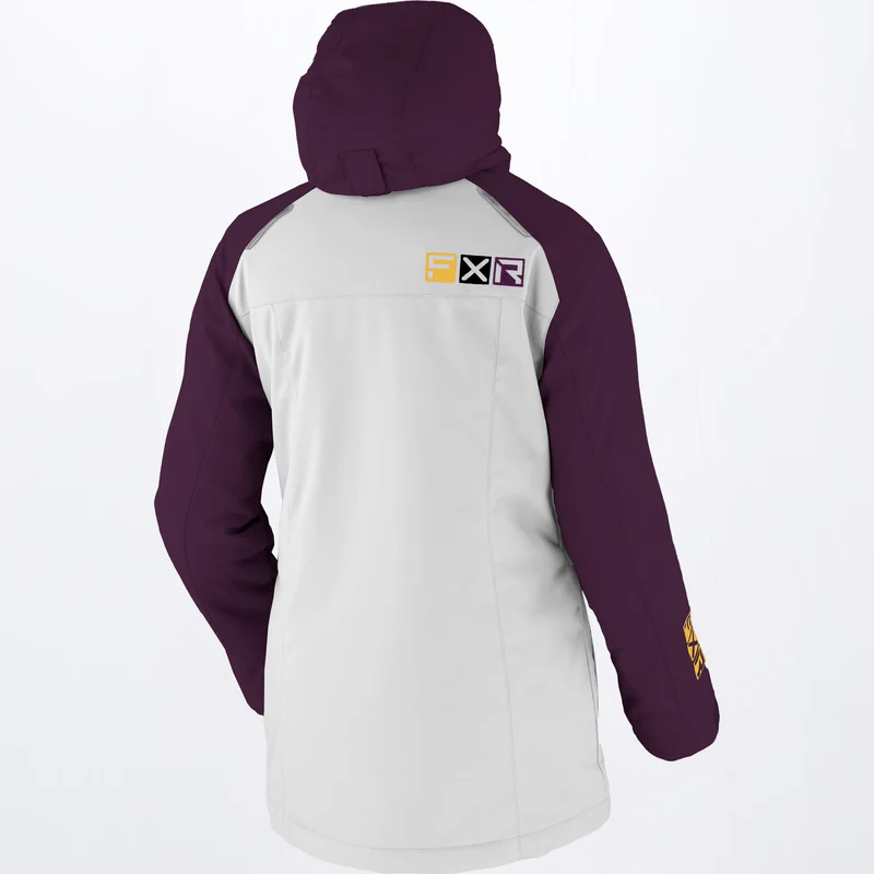Women's Aerial Jacket