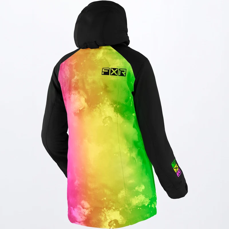 Women's Aerial Jacket
