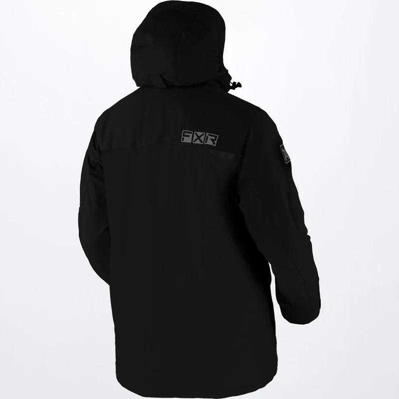 Men's Chute Jacket
