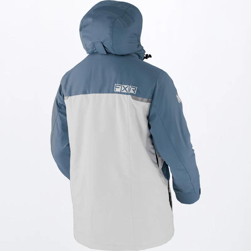 Men's Chute Jacket