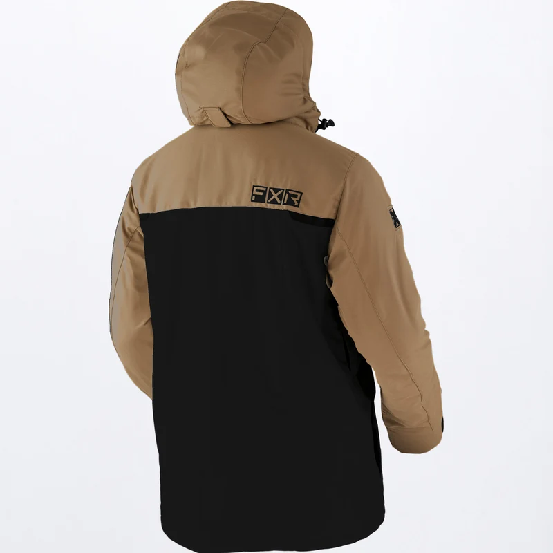 Men's Chute Jacket