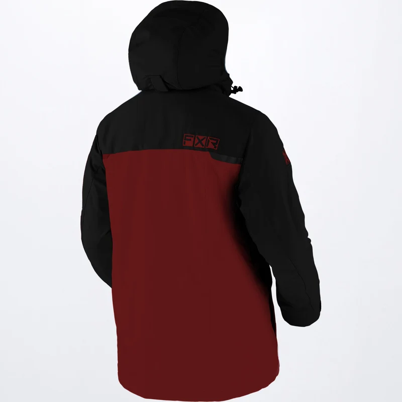 Men's Chute Jacket