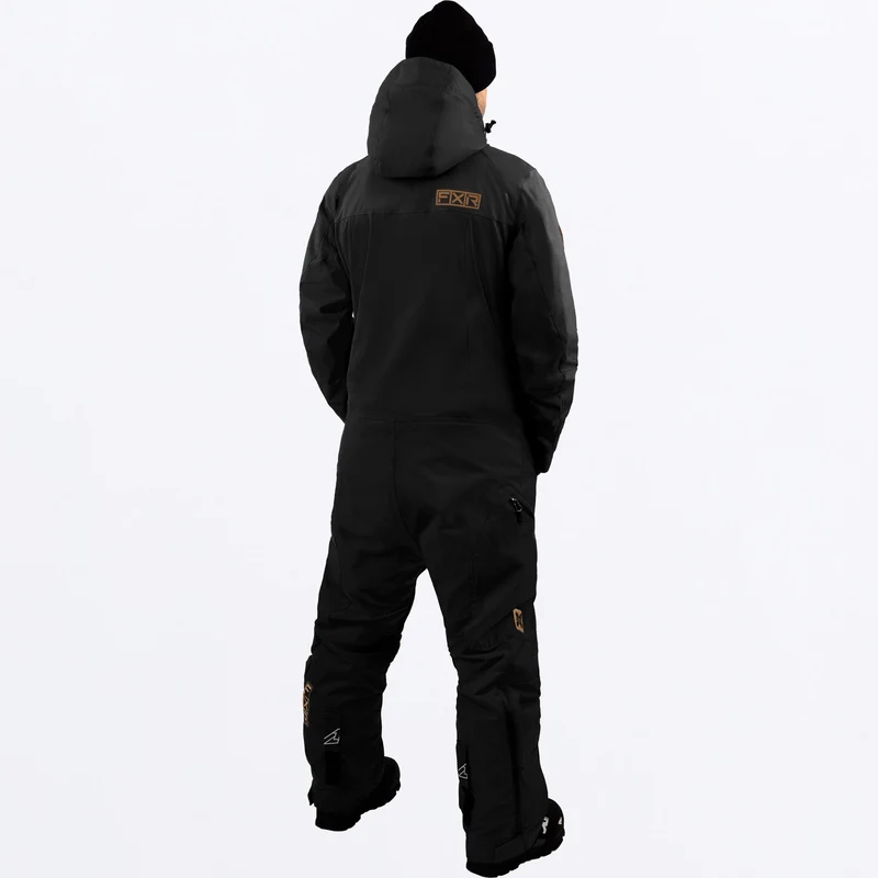 Men's Ridge Lite Monosuit