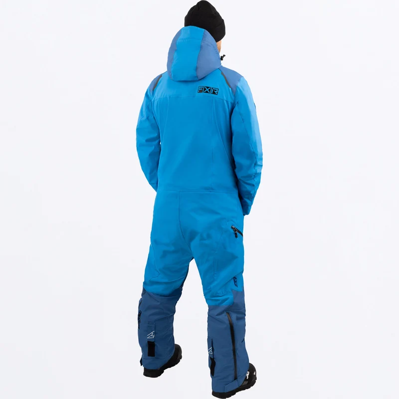 Men's Ridge Lite Monosuit