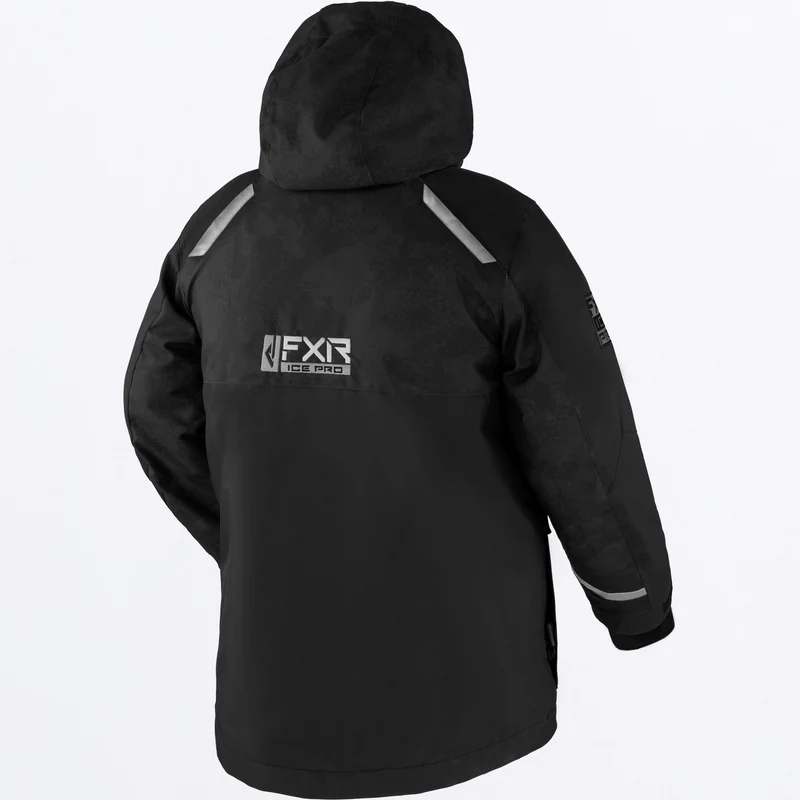 Youth Excursion Jacket
