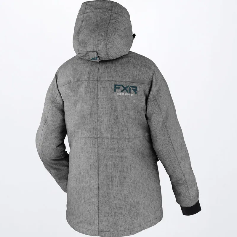 Women's Excursion Ice Pro Jacket