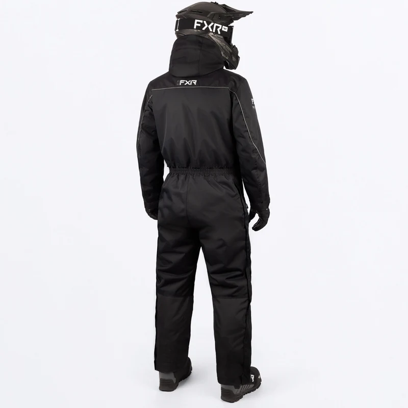 Men's Excursion Monosuit