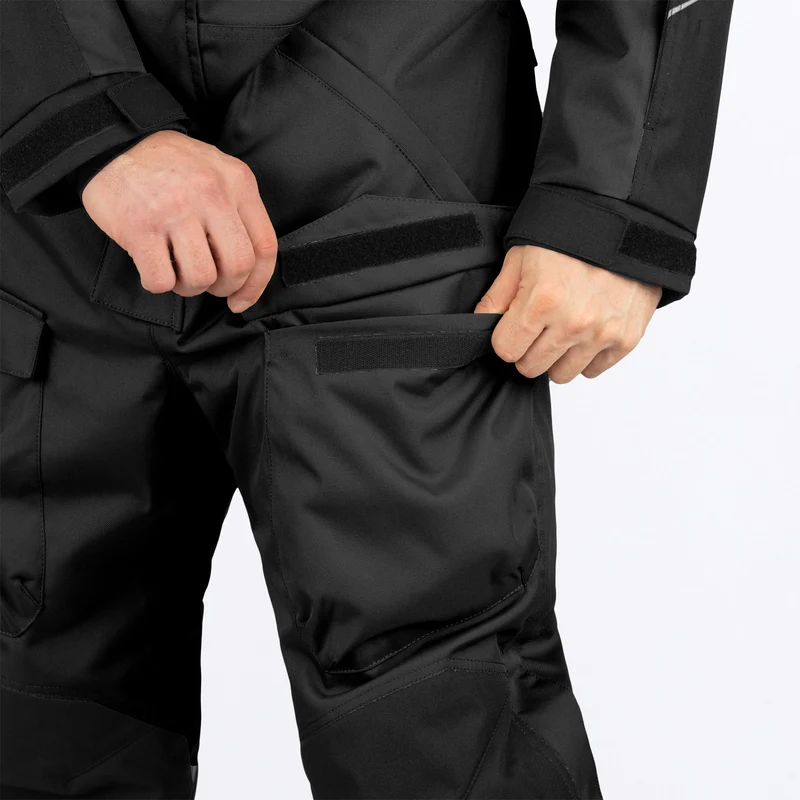 Men's Excursion Monosuit
