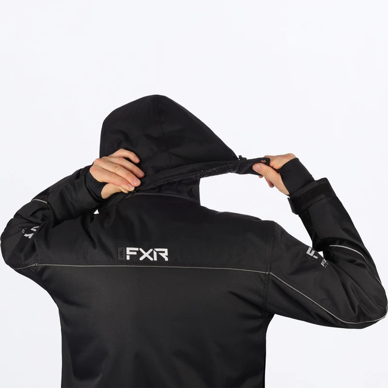 Men's Excursion Monosuit
