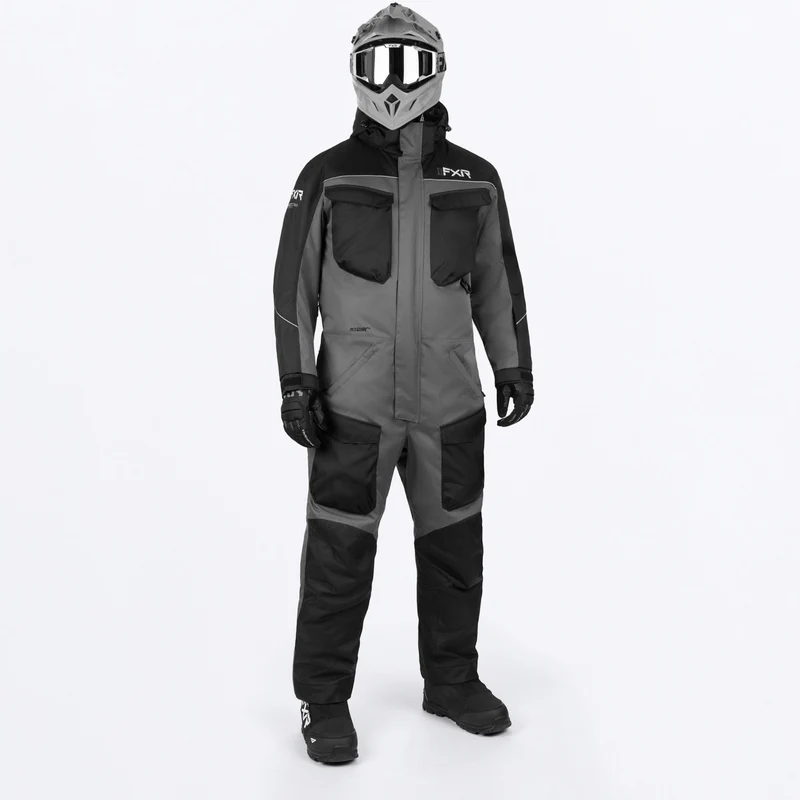 Men's Excursion Monosuit