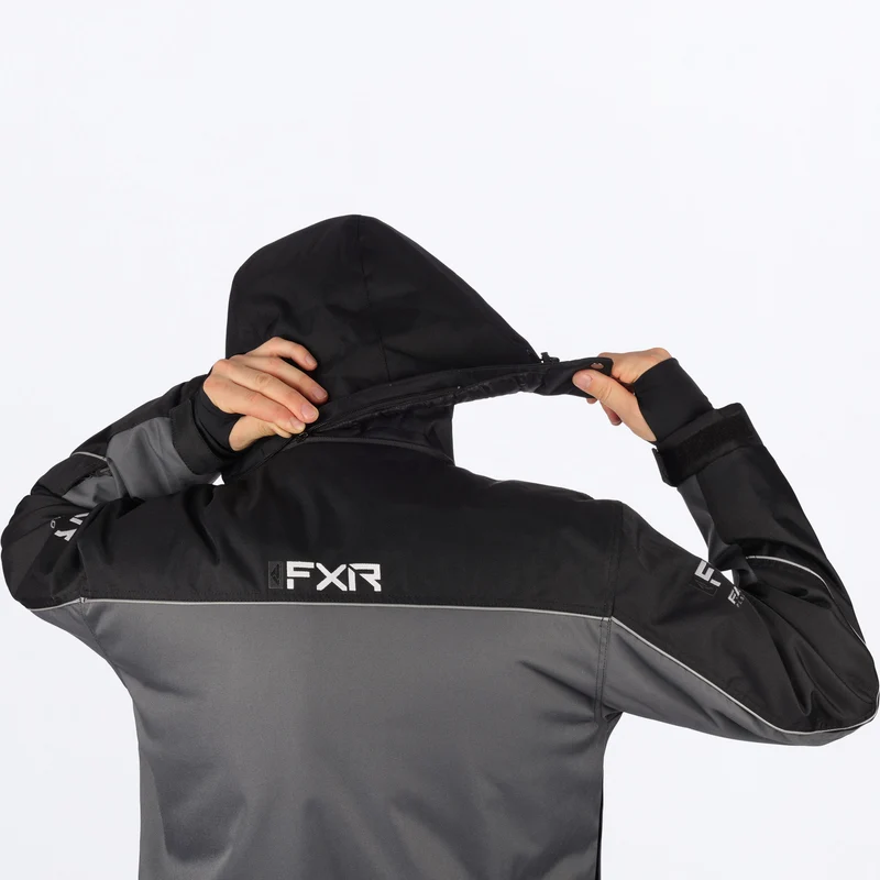 Men's Excursion Monosuit