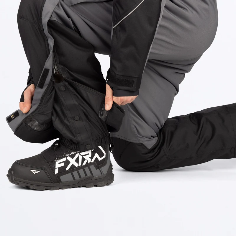 Men's Excursion Monosuit