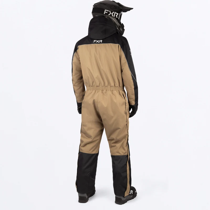 Men's Excursion Monosuit